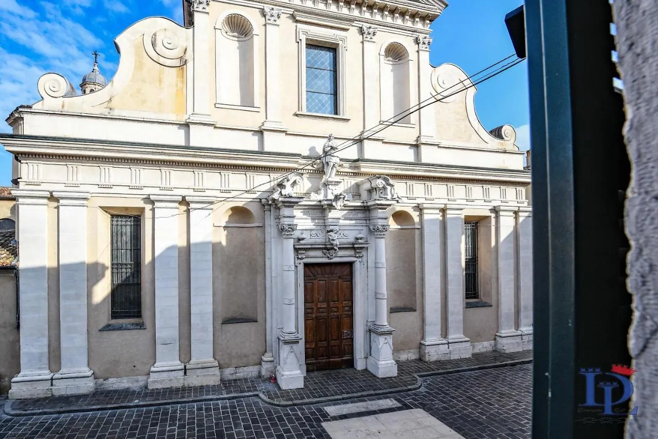 Desenzanoloft Official Partner Marriott Homes & Villas - Apa Dom Downtown Family Apartment Desenzano del Garda Itália